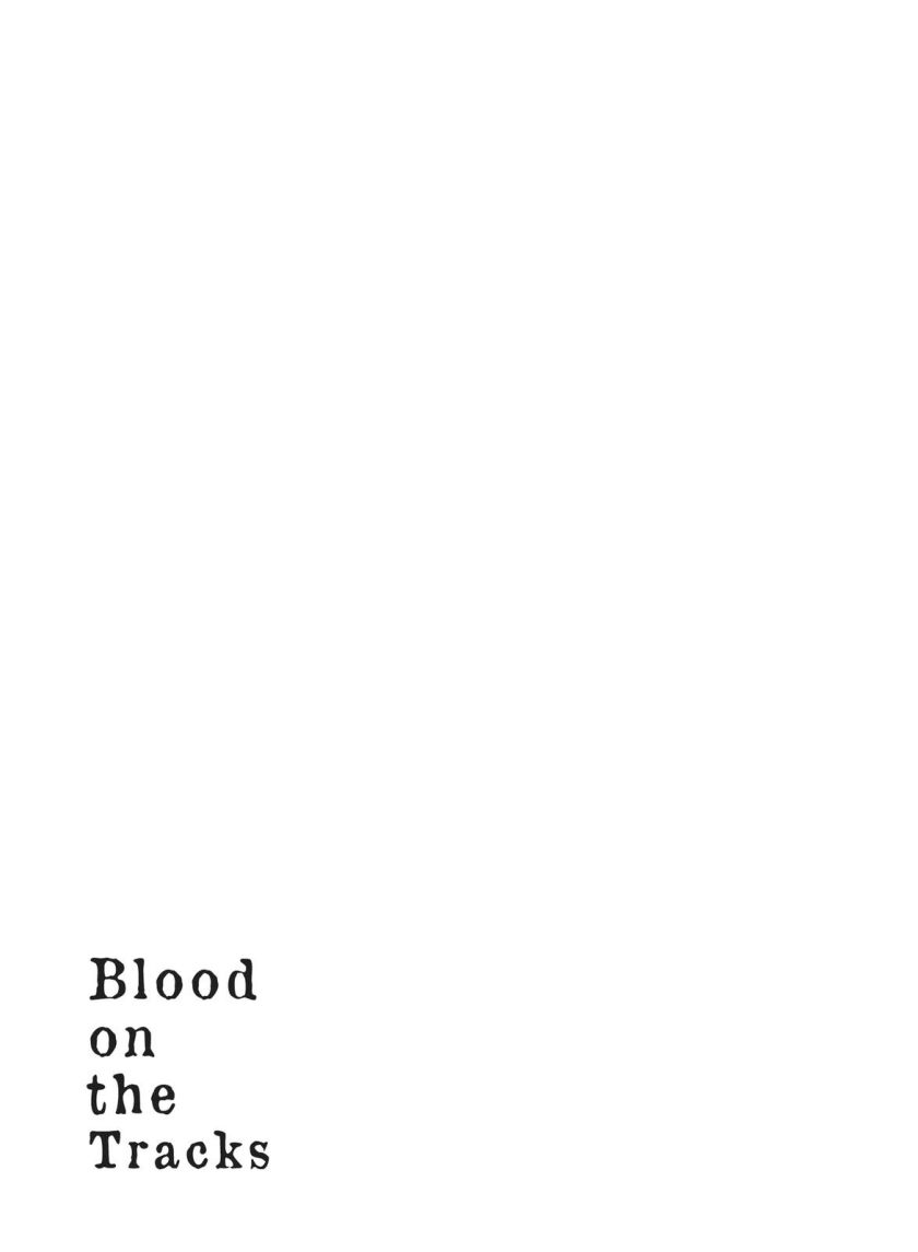 A Trail of Blood Chapter 59 Gambar 27