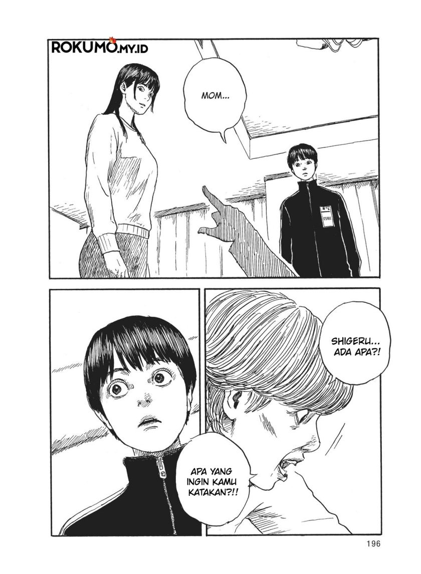 A Trail of Blood Chapter 59 Gambar 3