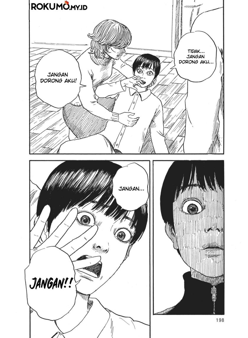 A Trail of Blood Chapter 59 Gambar 5
