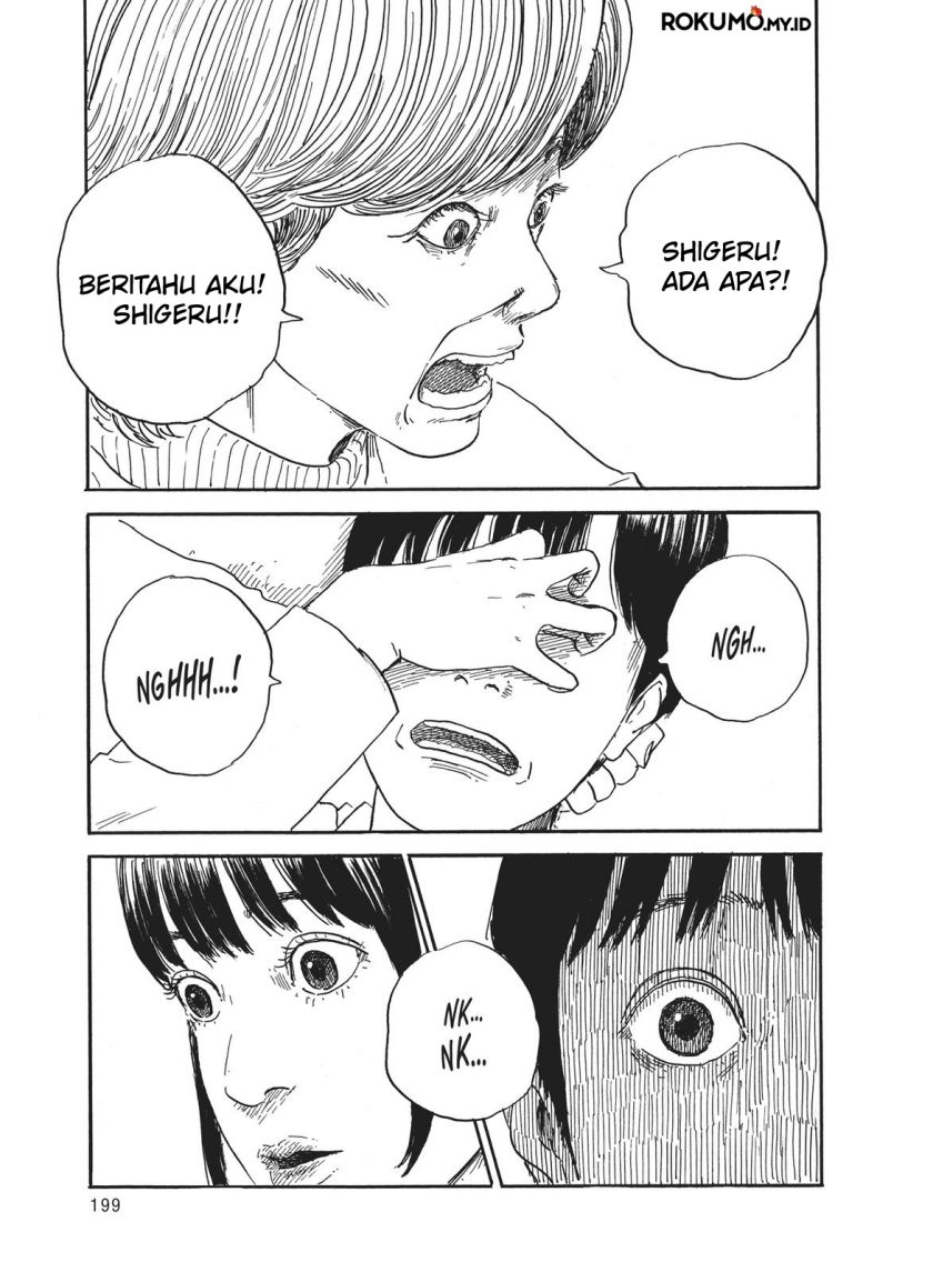 A Trail of Blood Chapter 59 Gambar 6