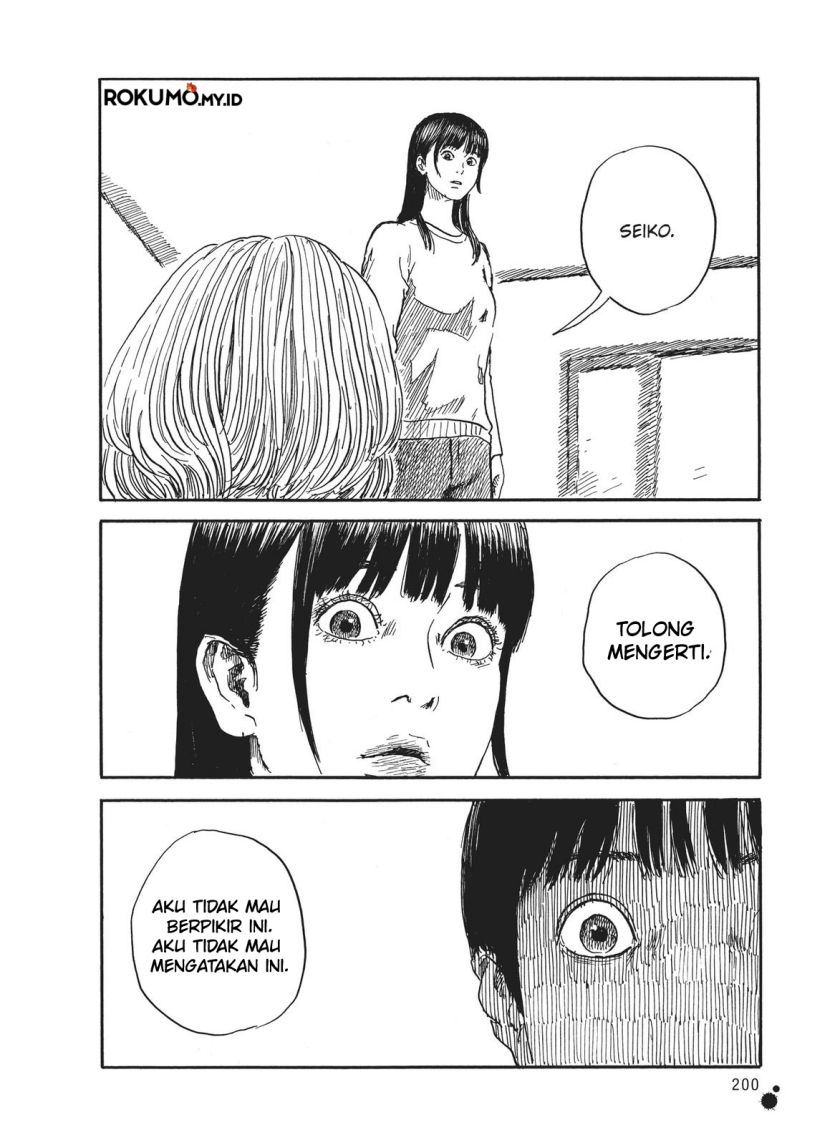 A Trail of Blood Chapter 59 Gambar 7