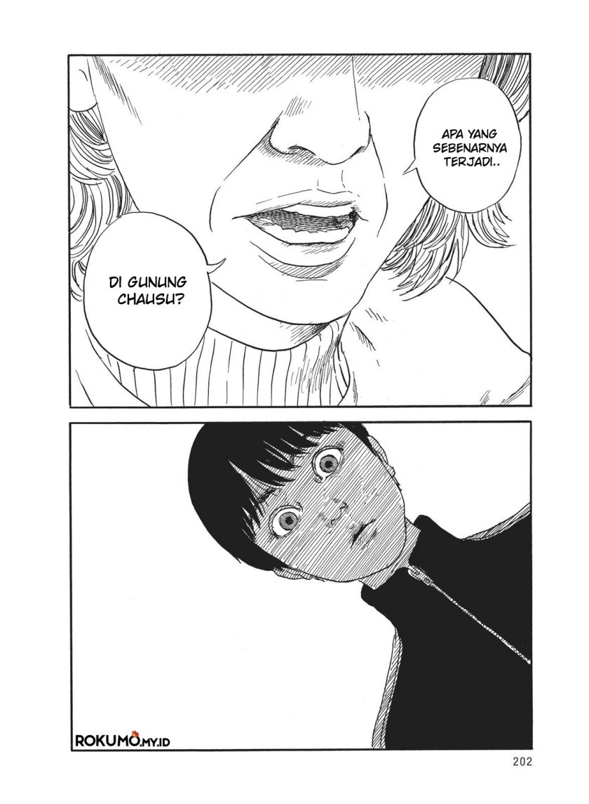 A Trail of Blood Chapter 59 Gambar 9