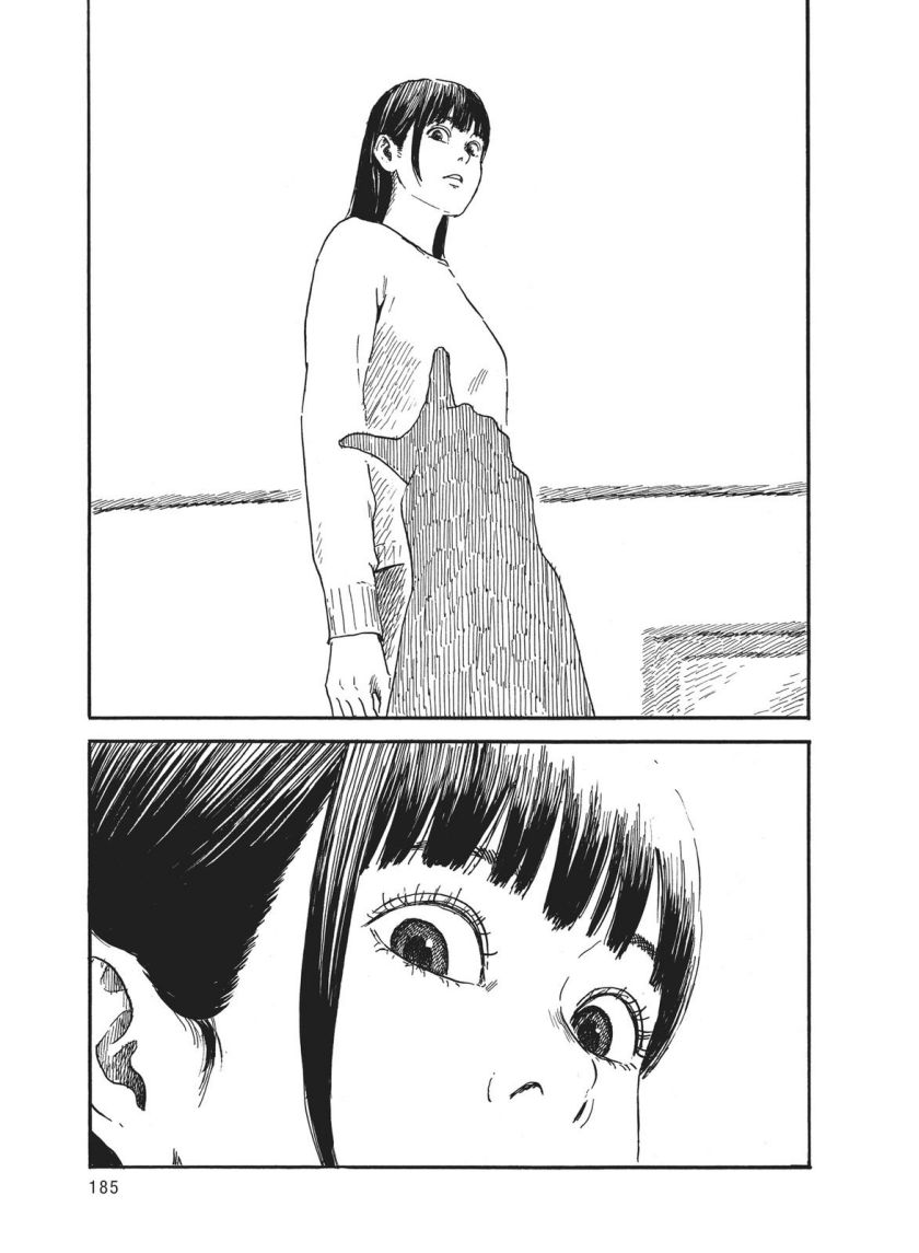 A Trail of Blood Chapter 58 Gambar 15
