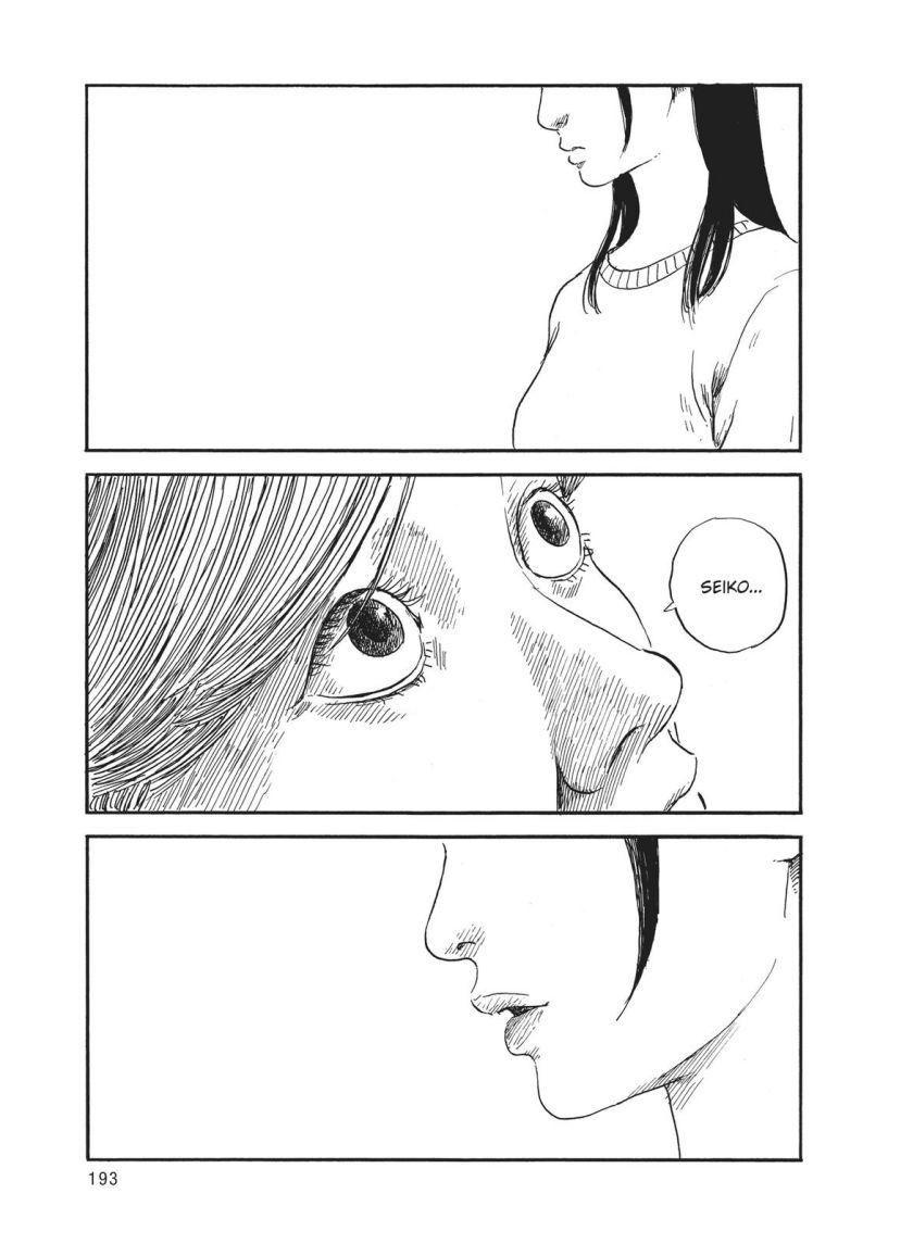A Trail of Blood Chapter 58 Gambar 22