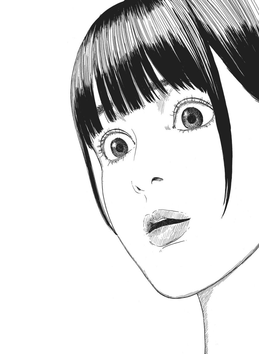 A Trail of Blood Chapter 58 Gambar 23