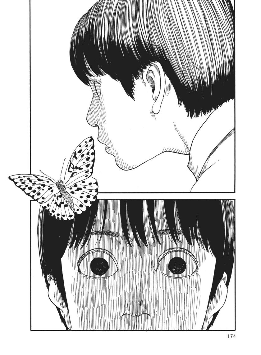A Trail of Blood Chapter 58 Gambar 5