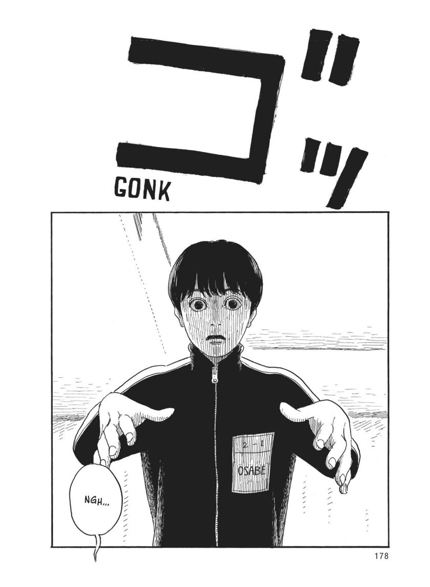 A Trail of Blood Chapter 58 Gambar 8