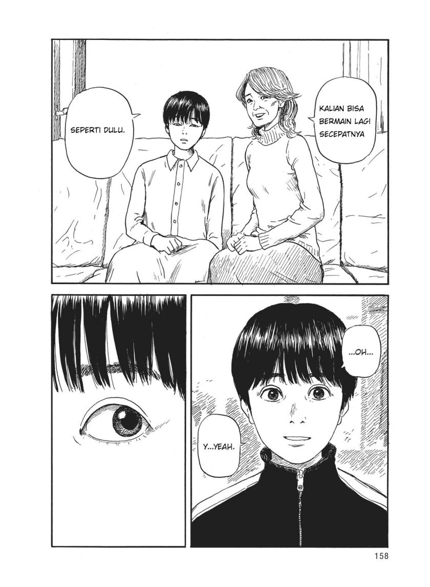 A Trail of Blood Chapter 57 Gambar 12