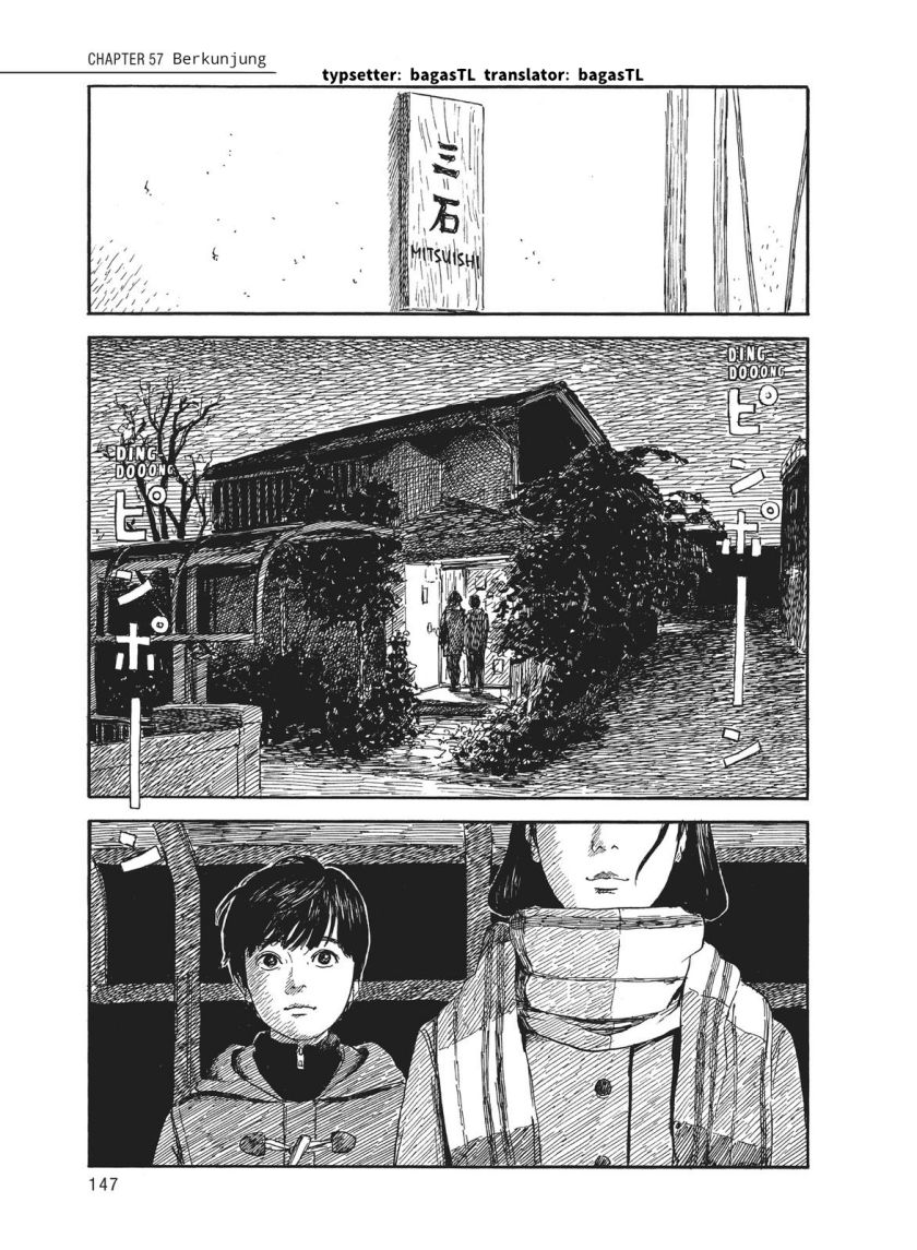 Baca Manga A Trail of Blood Chapter 57 Gambar 2
