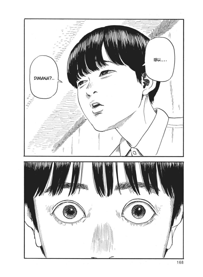A Trail of Blood Chapter 57 Gambar 22