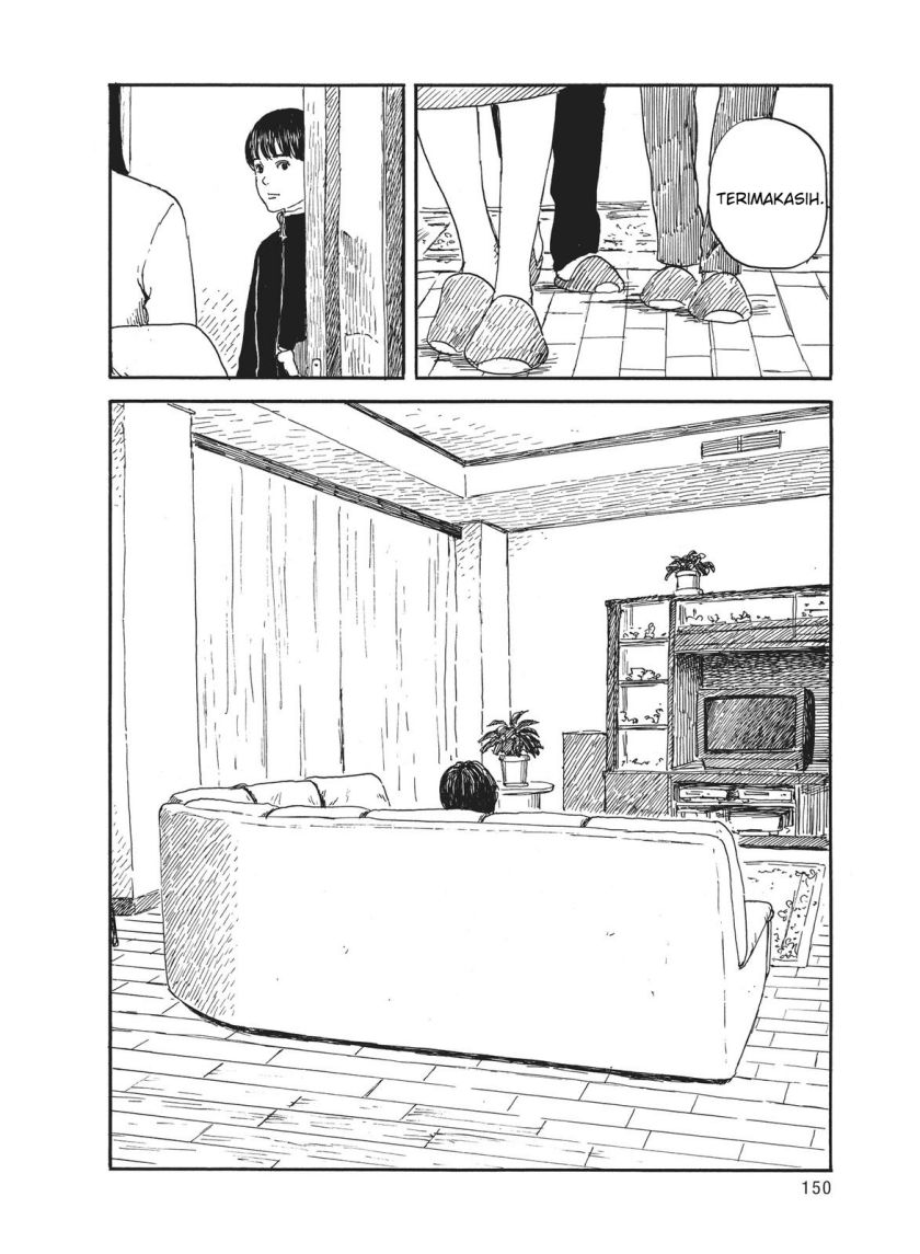 A Trail of Blood Chapter 57 Gambar 4