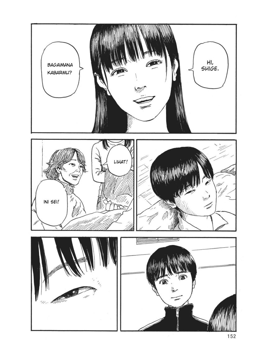A Trail of Blood Chapter 57 Gambar 6