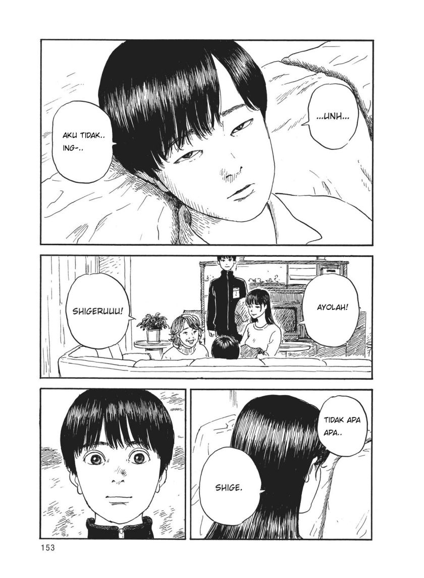 A Trail of Blood Chapter 57 Gambar 7