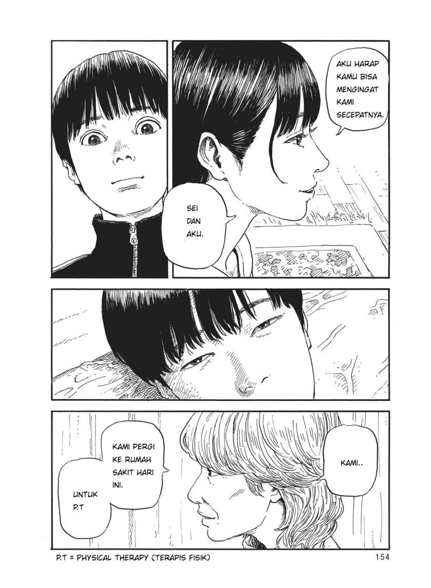 A Trail of Blood Chapter 57 Gambar 8