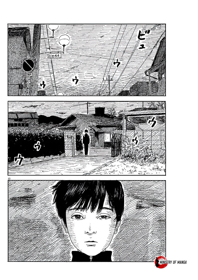 A Trail of Blood Chapter 56 Gambar 10