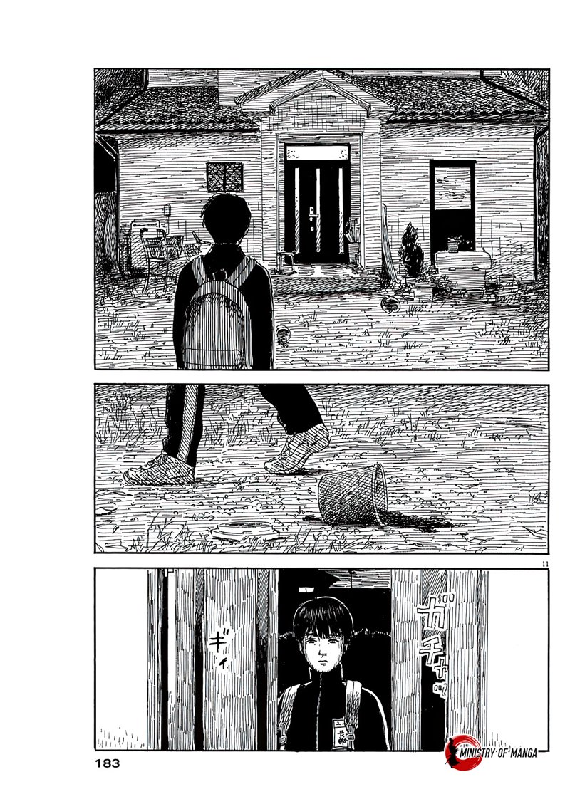A Trail of Blood Chapter 56 Gambar 11