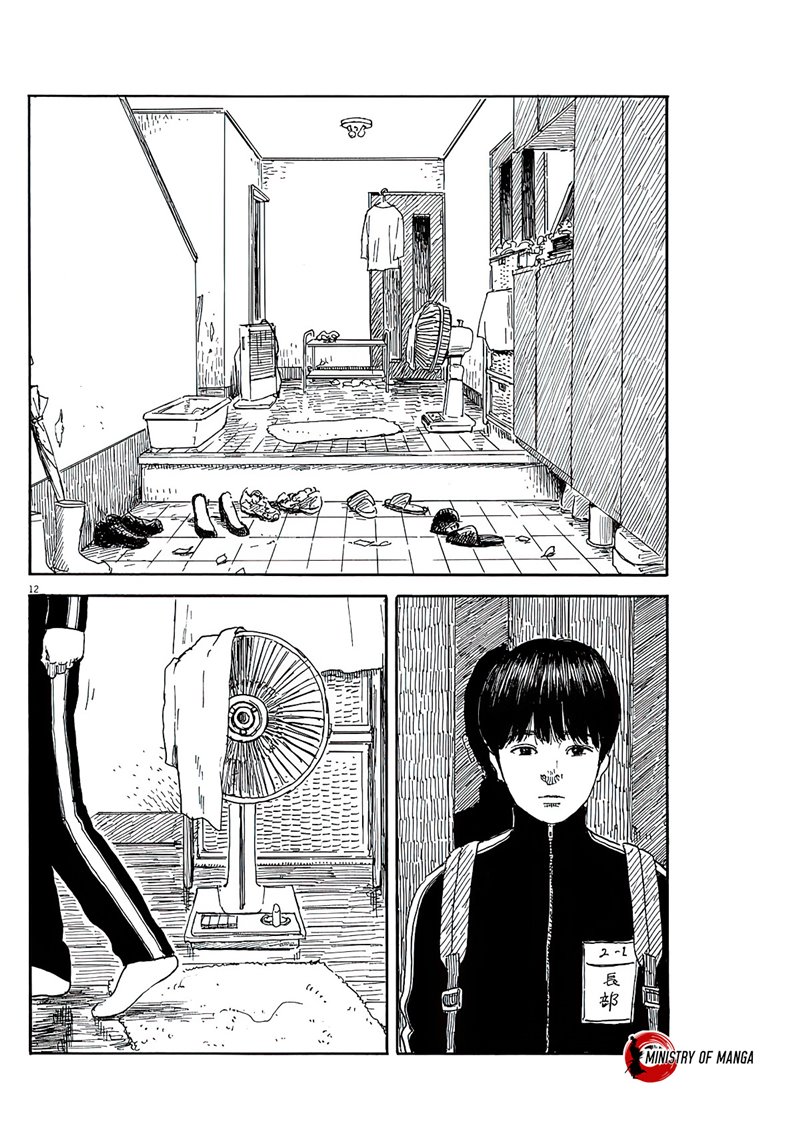 A Trail of Blood Chapter 56 Gambar 12