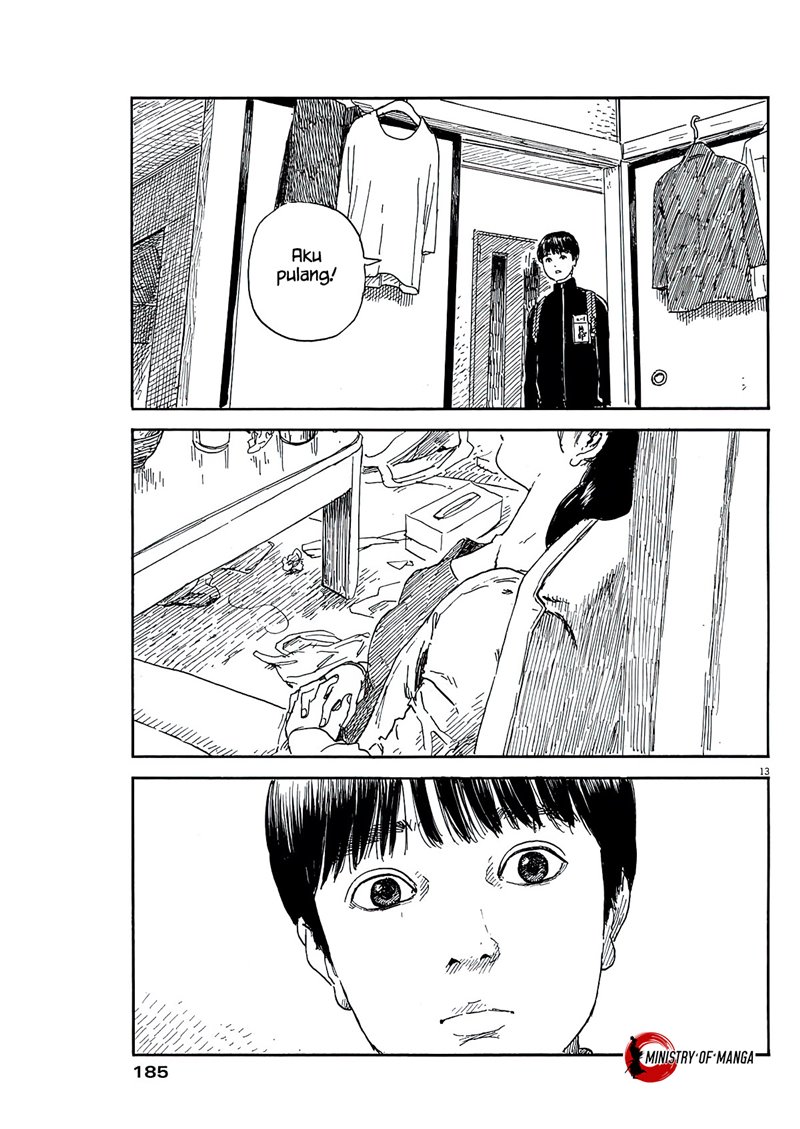 A Trail of Blood Chapter 56 Gambar 13