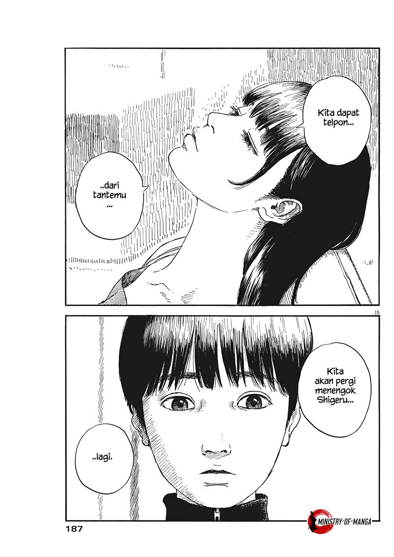 A Trail of Blood Chapter 56 Gambar 15