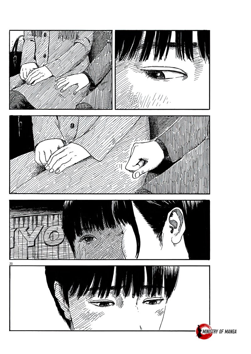 A Trail of Blood Chapter 56 Gambar 20