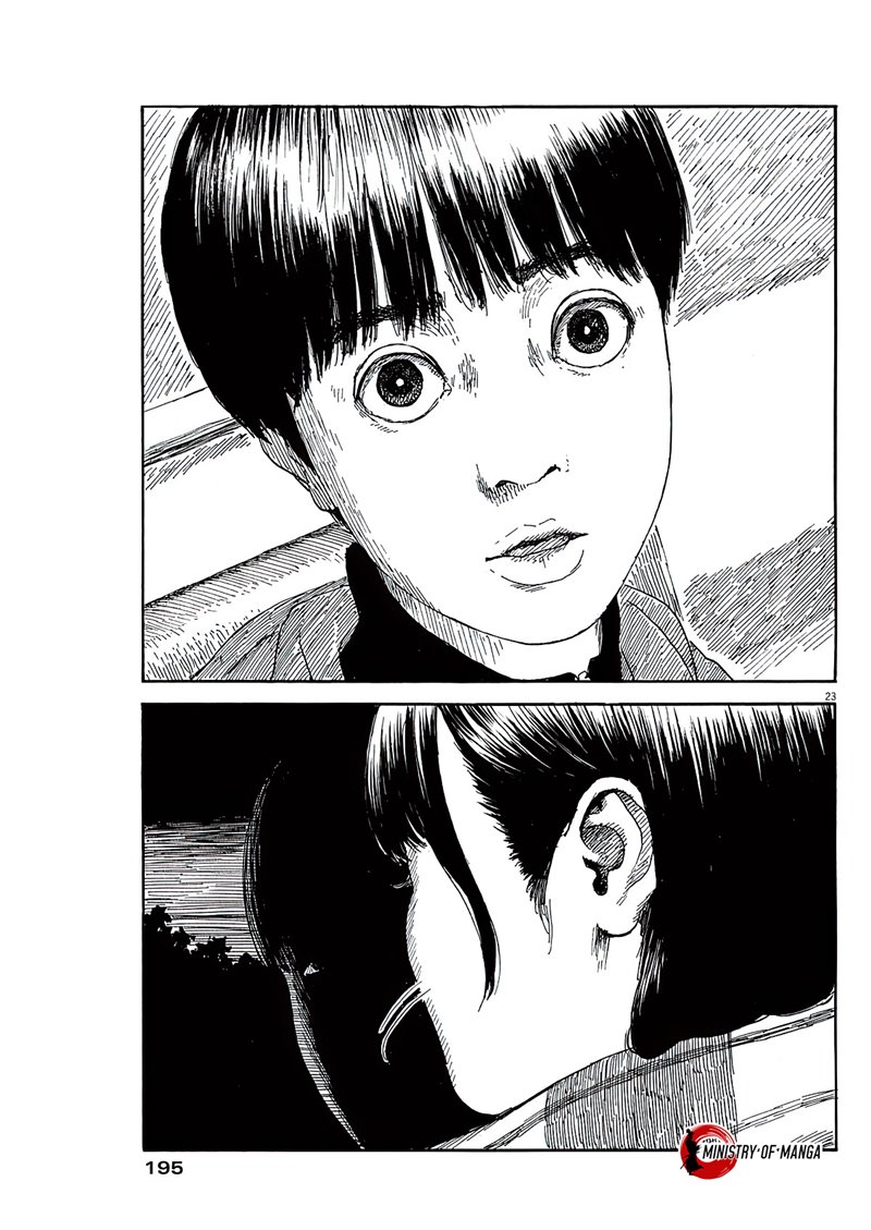 A Trail of Blood Chapter 56 Gambar 23