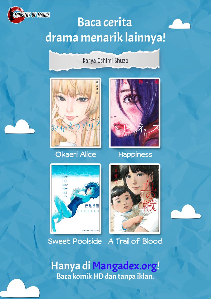 A Trail of Blood Chapter 56 Gambar 25