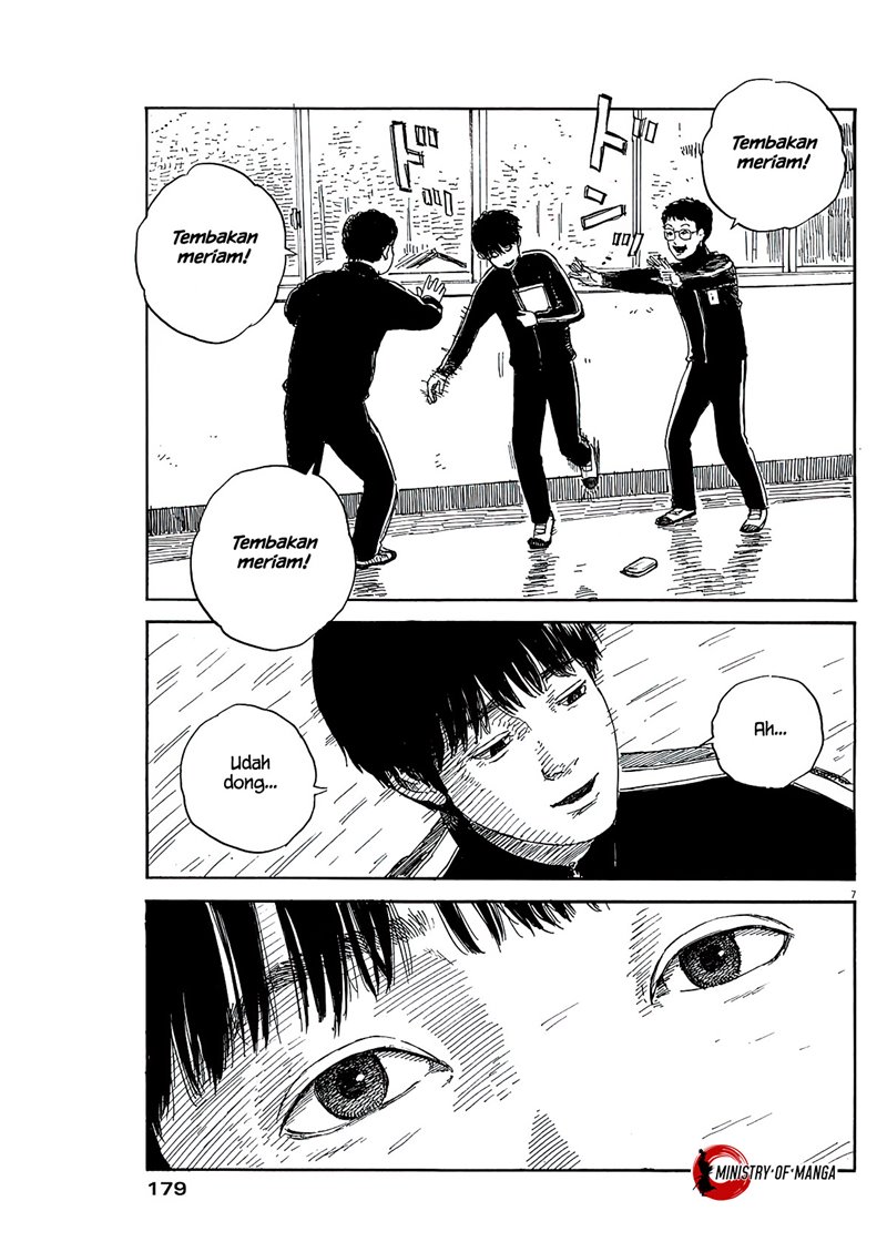 A Trail of Blood Chapter 56 Gambar 7