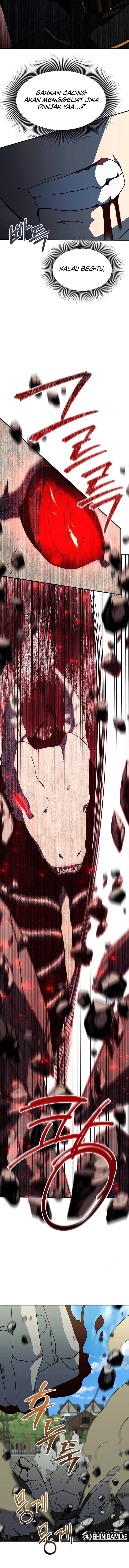 Playing The Perfect Fox-Eyed Villain Chapter 11 Gambar 13