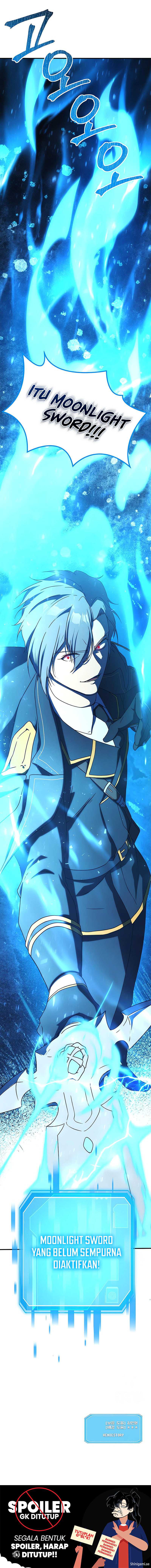 Playing The Perfect Fox-Eyed Villain Chapter 11 Gambar 15