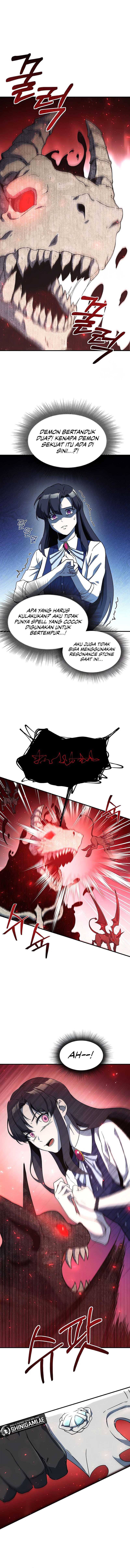 Baca Manhwa Playing The Perfect Fox-Eyed Villain Chapter 11 Gambar 2