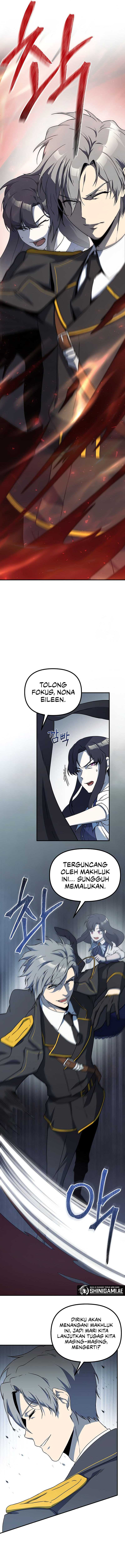 Playing The Perfect Fox-Eyed Villain Chapter 11 Gambar 3