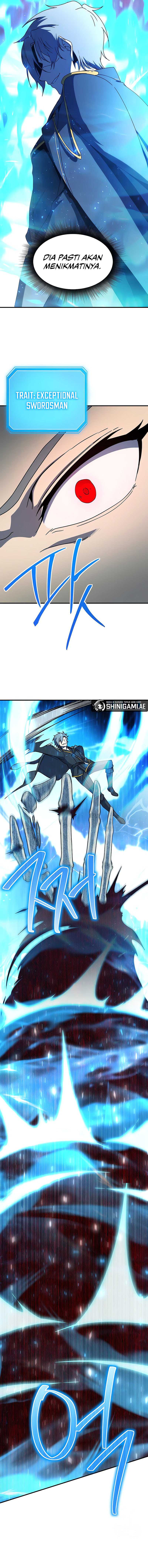 Playing The Perfect Fox-Eyed Villain Chapter 11 Gambar 9