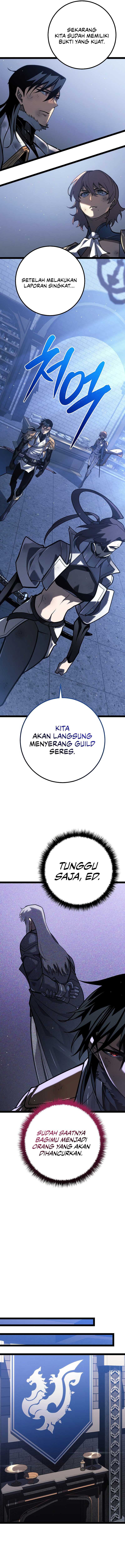 Regressing As The Reincarnated Bastard Of The Sword Clan Chapter 49 Gambar 13