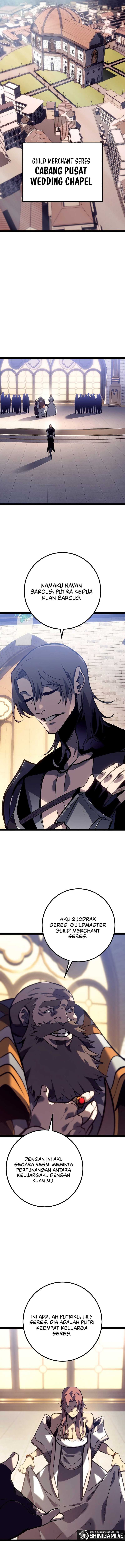 Regressing As The Reincarnated Bastard Of The Sword Clan Chapter 49 Gambar 19