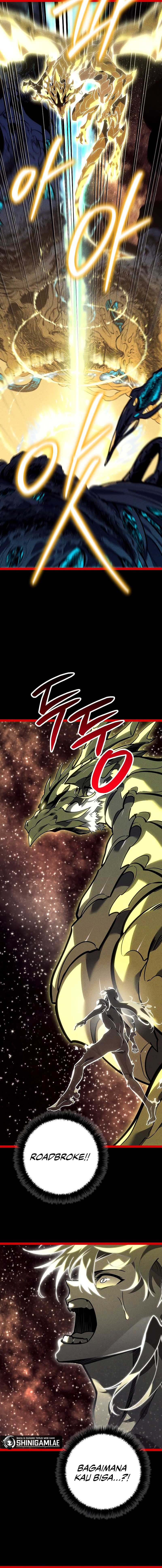 Regressing As The Reincarnated Bastard Of The Sword Clan Chapter 49 Gambar 4