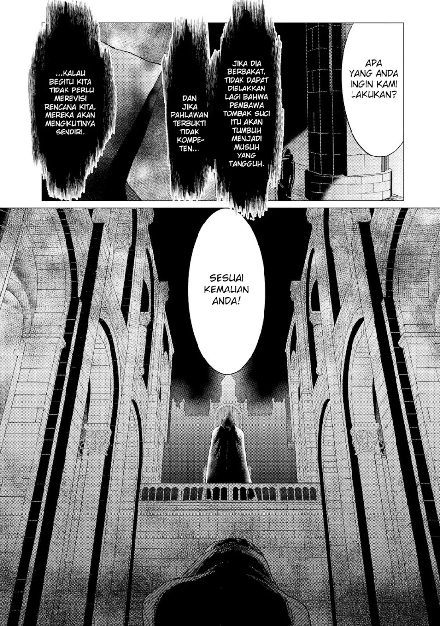 Yuusha Party wo Tsuihou Sareta Ore Daga, ore kara sudatte kuretayoude ureshii. Chapter 31 Gambar 22