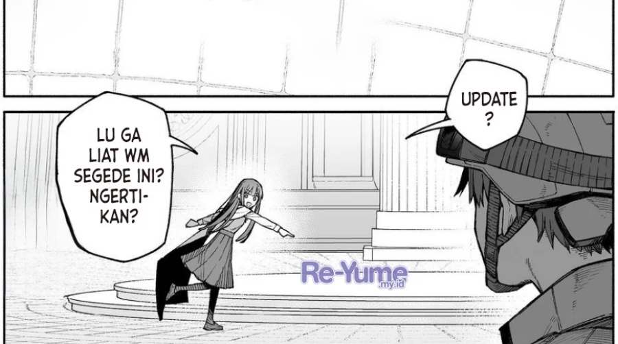 Yuusha Party wo Tsuihou Sareta Ore Daga, ore kara sudatte kuretayoude ureshii. Chapter 31 Gambar 25