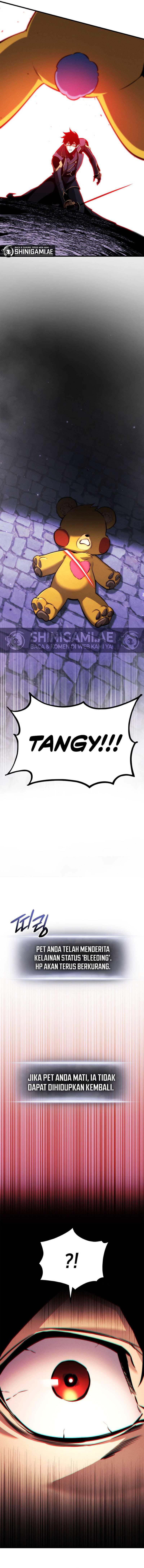 Ranker’s Return (Remake) Chapter 189 Gambar 10