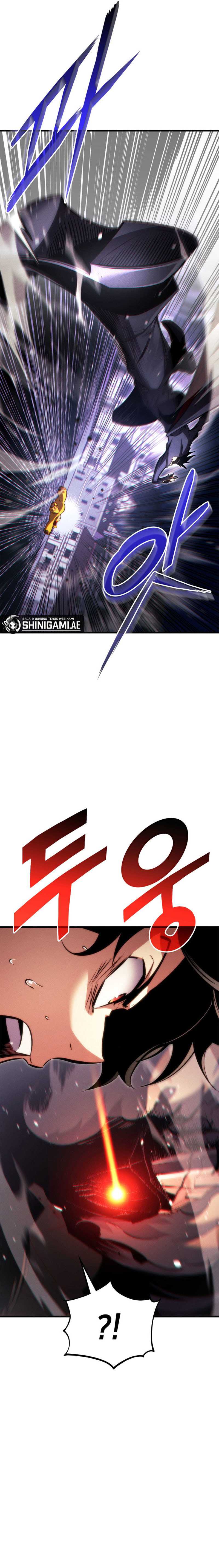 Ranker’s Return (Remake) Chapter 189 Gambar 11