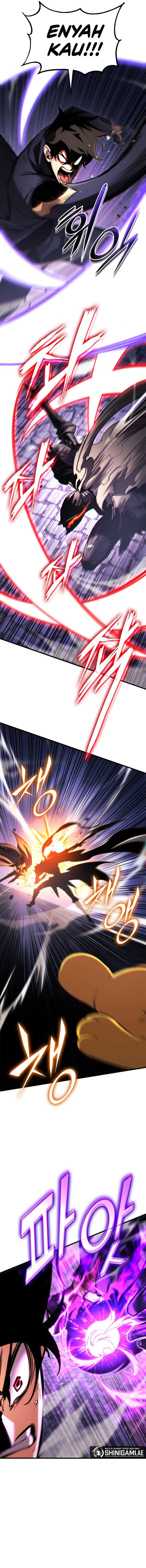 Ranker’s Return (Remake) Chapter 189 Gambar 12