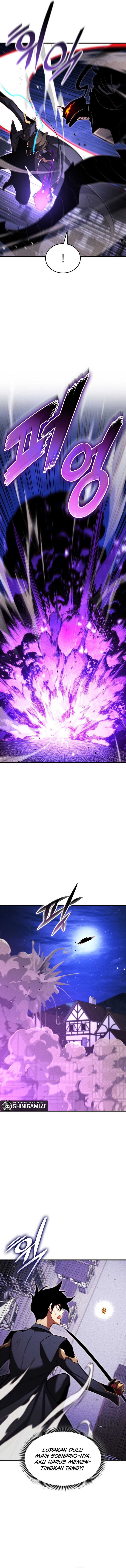 Ranker’s Return (Remake) Chapter 189 Gambar 13