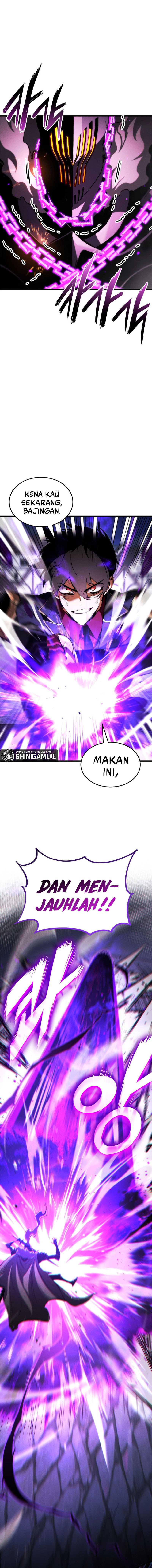 Ranker’s Return (Remake) Chapter 189 Gambar 16