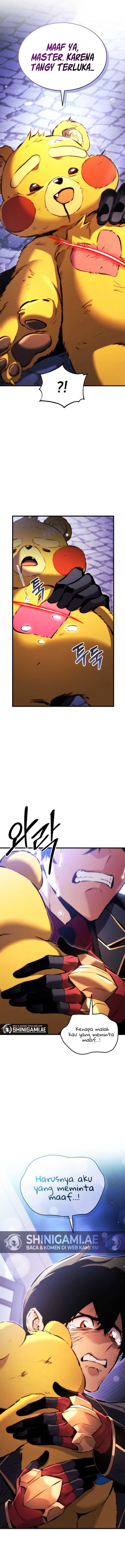 Ranker’s Return (Remake) Chapter 189 Gambar 19