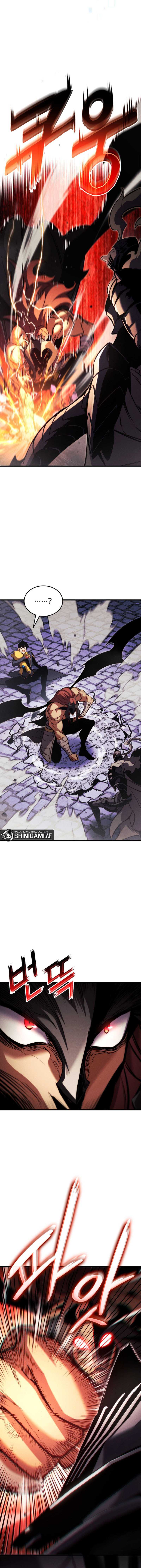 Ranker’s Return (Remake) Chapter 189 Gambar 23