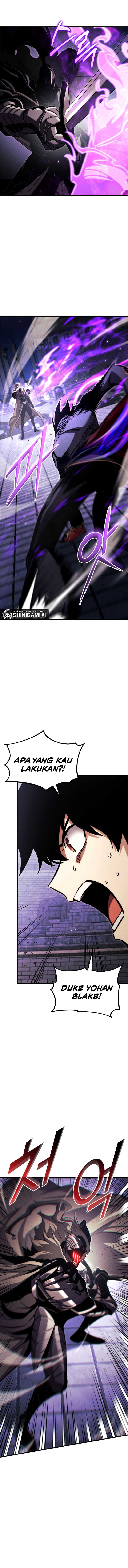 Ranker’s Return (Remake) Chapter 189 Gambar 3