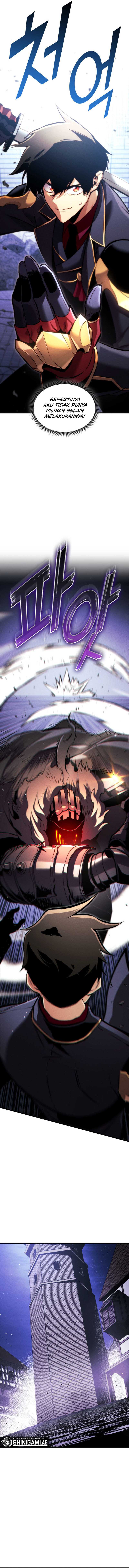 Ranker’s Return (Remake) Chapter 189 Gambar 5