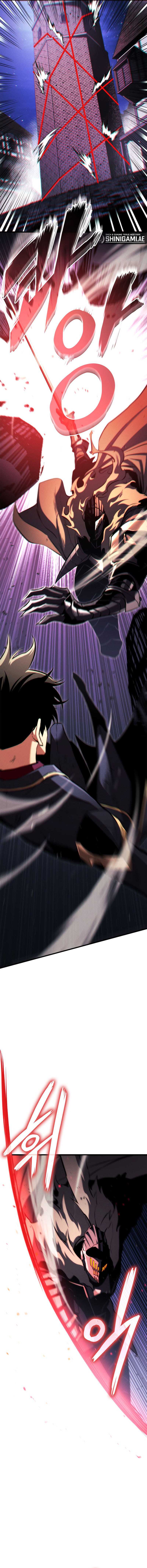 Ranker’s Return (Remake) Chapter 189 Gambar 6