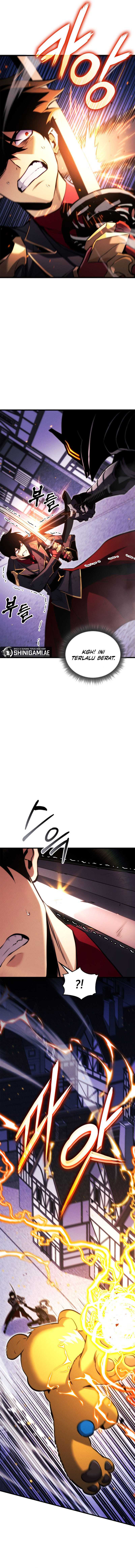 Ranker’s Return (Remake) Chapter 189 Gambar 7