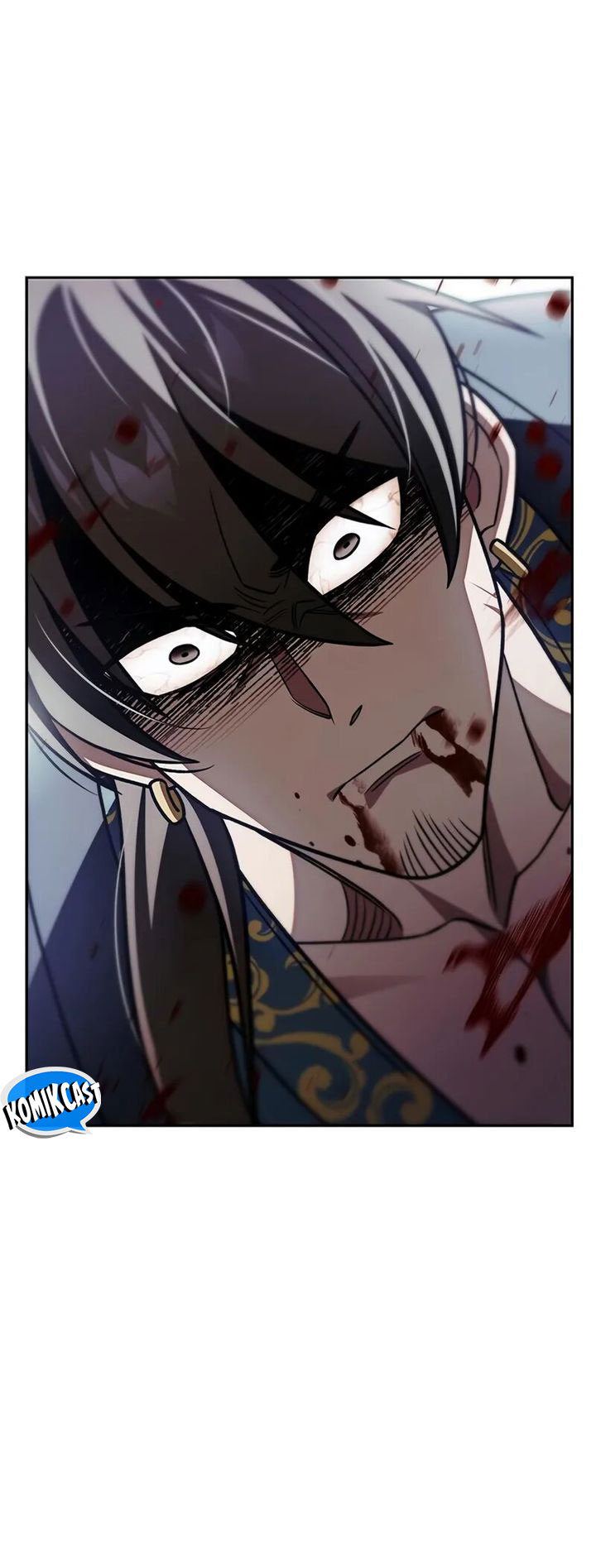 Heavenly Grand Archive’s Young Master Chapter 126 Gambar 30