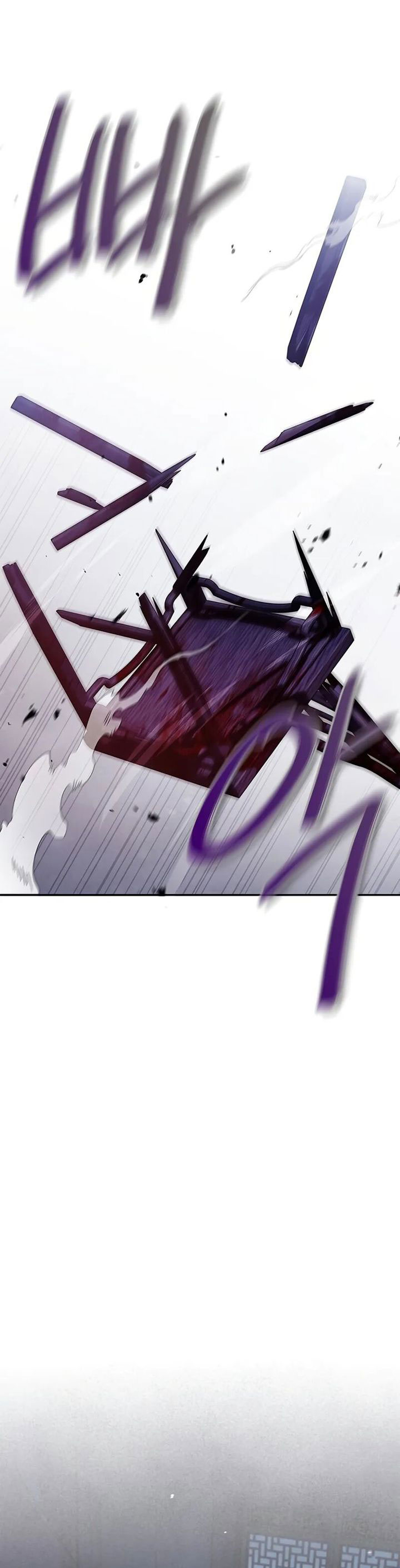 Heavenly Grand Archive’s Young Master Chapter 126 Gambar 32